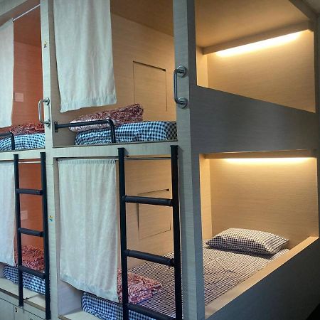 Stop @Melaka Guesthouse エクステリア 写真